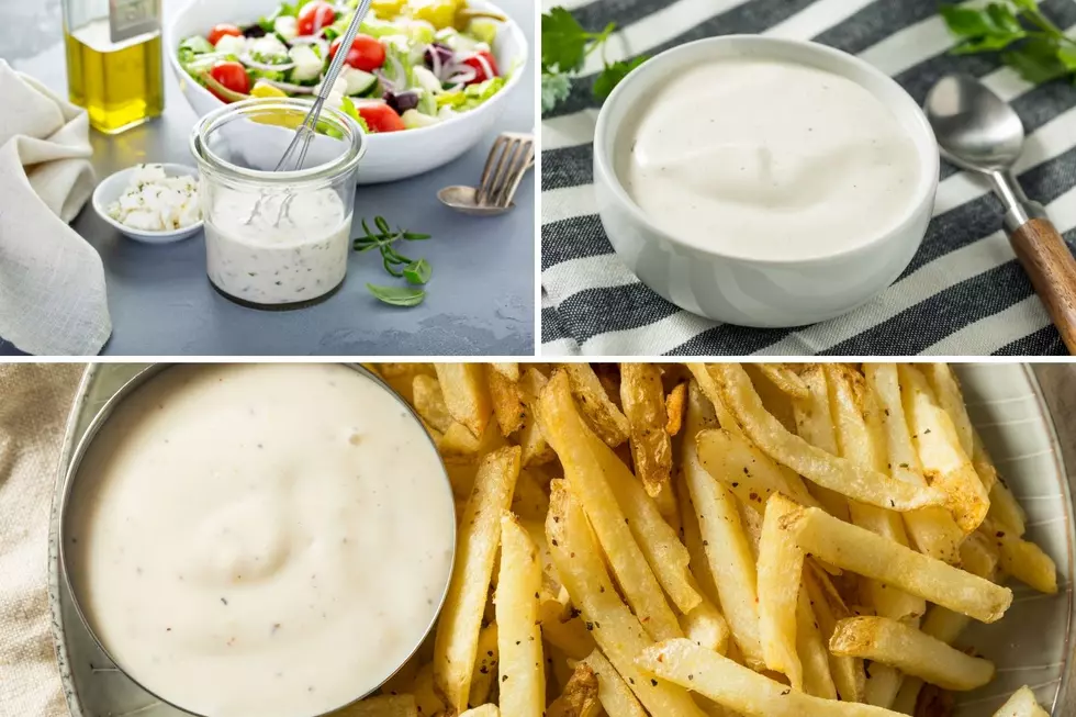 Do You Know Who Has The Best Ranch Dressing in Texarkana?