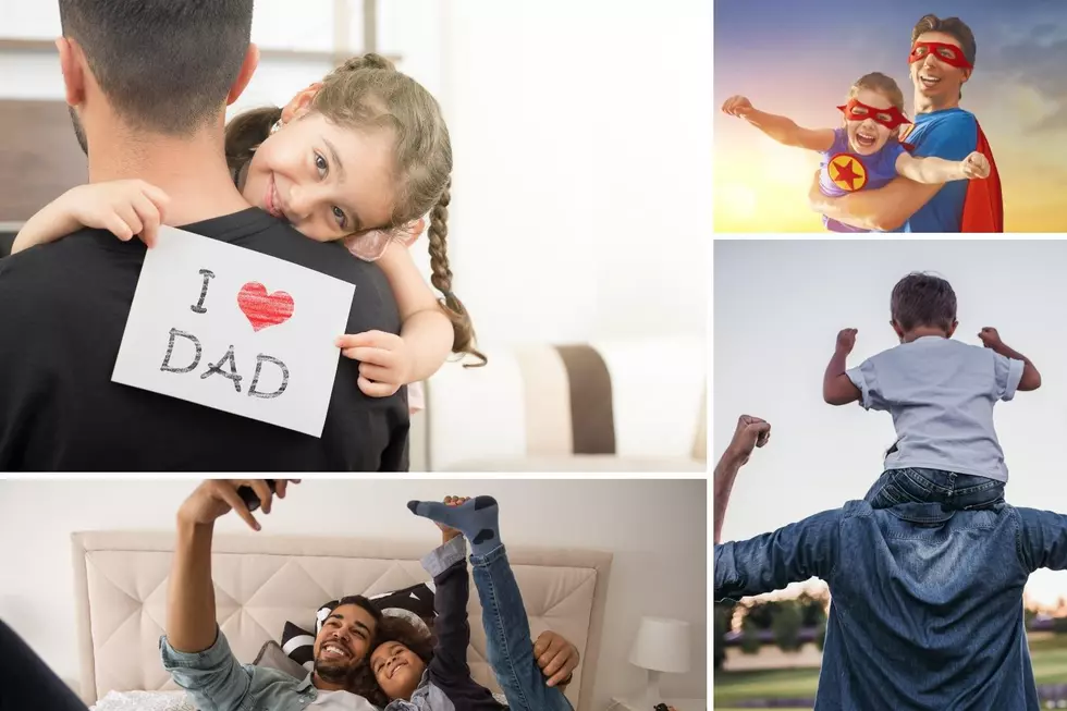 Texarkana &#8211; Let&#8217;s Find The Perfect Gift For Dad This Father&#8217;s Day