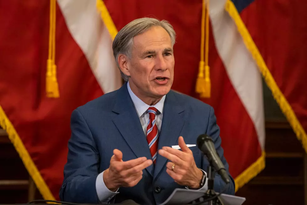 Texas Governor OK&#8217;s Guard and DPS To Return Illegals To The Border