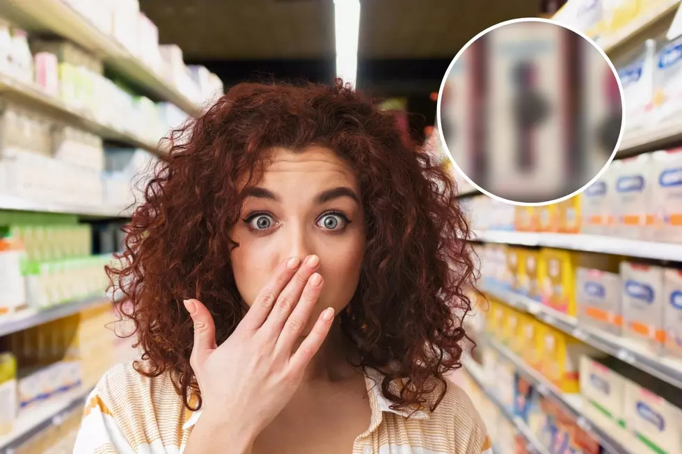 Shocking! This Texarkana Retailer Hides A Dirty Little Secret