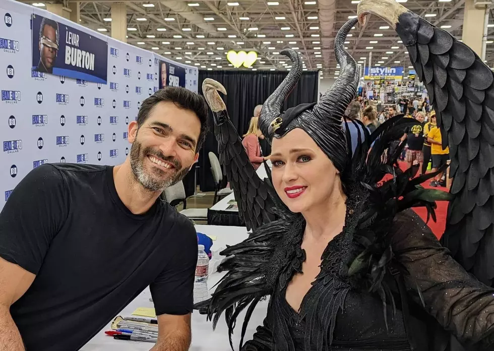 2022 Fan Expo in Dallas Was Huge - Did You Go?