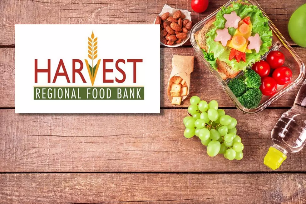 Food Bank Distribution Coming This Week For Lafayette County