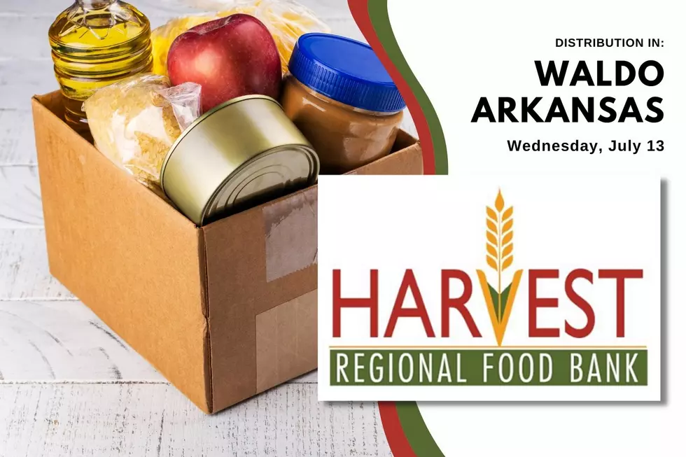 Harvest Delivers Food Relief to Columbia County This Wednesday