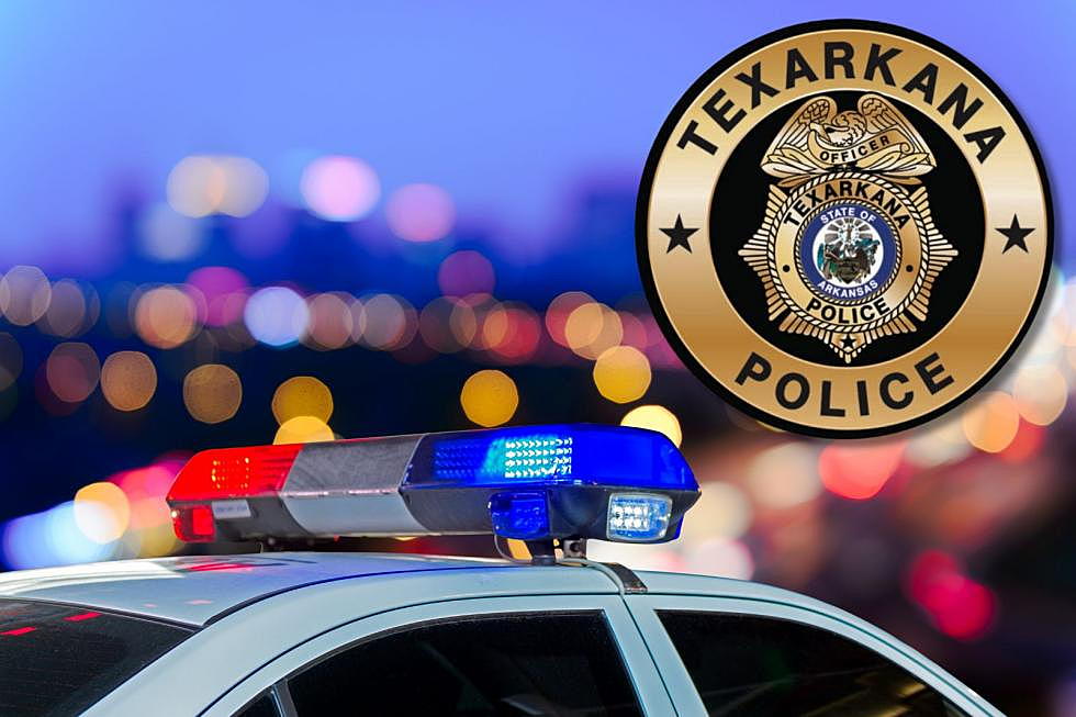 Arrest + Warrant Issued in Recent Texarkana Thefts and Burglaries