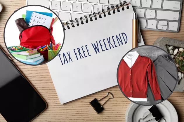 Tax-Free Weekend in Texas &#8211; 5 Things You Need to Know
