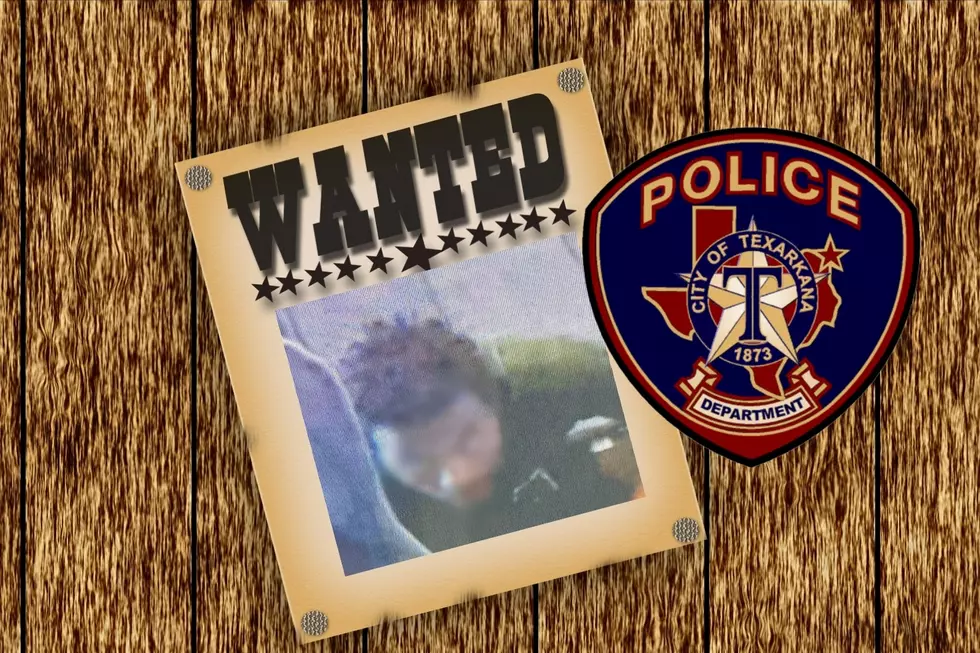 Texarkana Police Are Looking For This Man, Does He Look Familiar?