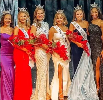 Two Texarkana Women Will Compete For Miss Arkansas in Little Rock