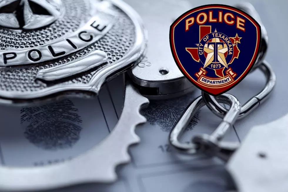 Three Texarkana Teens Arrested For Criminal Trespassing/Mischief