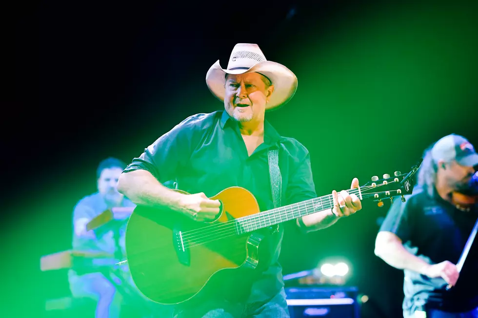 Concerts In Your Car's Tracy Lawrence's Drive-In Concert