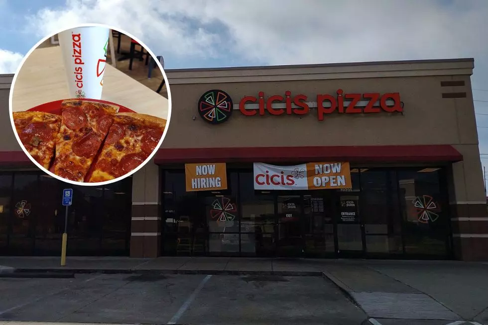 It’s Back! Longtime Texarkana Pizza Restaurant Returns