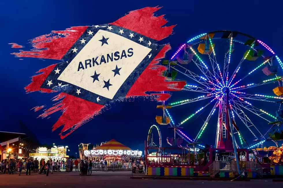 Family Fun at The 82nd Arkansas State Fair Kicks Off in October
