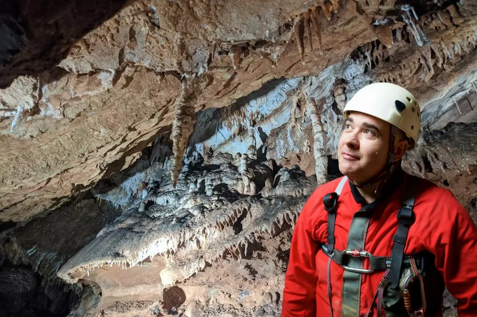 Have You Been To Cosmic Caverns In Berryville, Arkansas? Worth The Drive