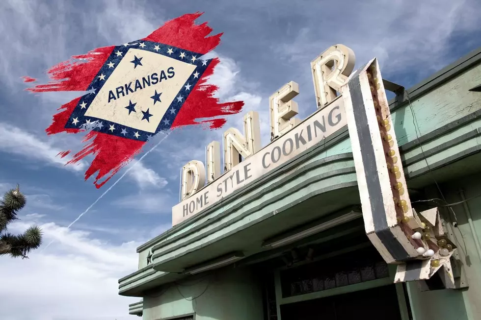 The 6 Oldest Restaurants in Arkansas, Have You Been Any of Them?