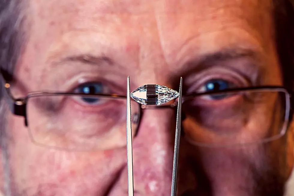 Crater of Diamonds Ready to Celebrate When 35,000th Diamond Found