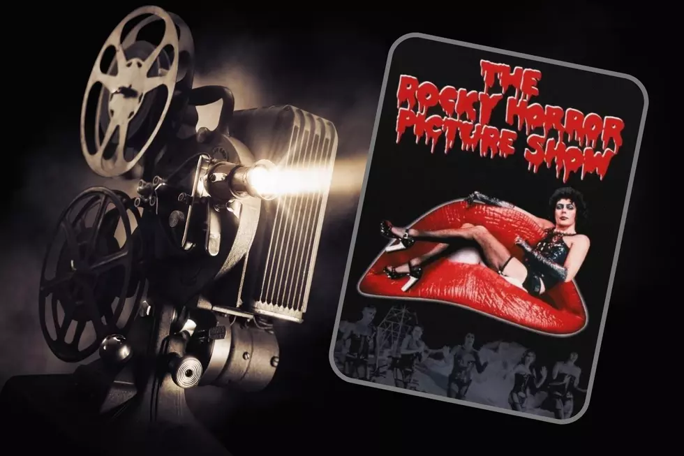 ‘The Rocky Horror Picture Show’ Comes to The Perot Theatre in October