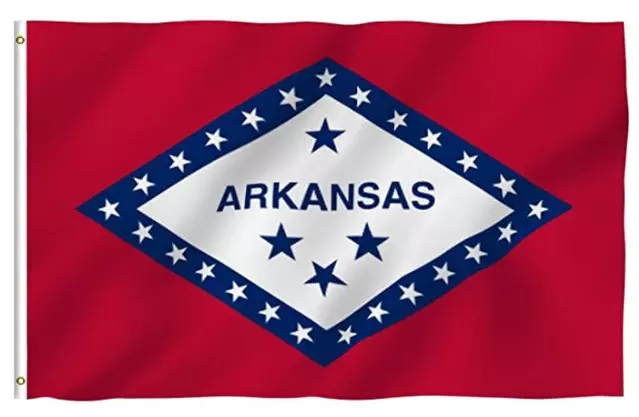 Could You Seriously Be Breaking The Law By Saying Arkansas Wrong?