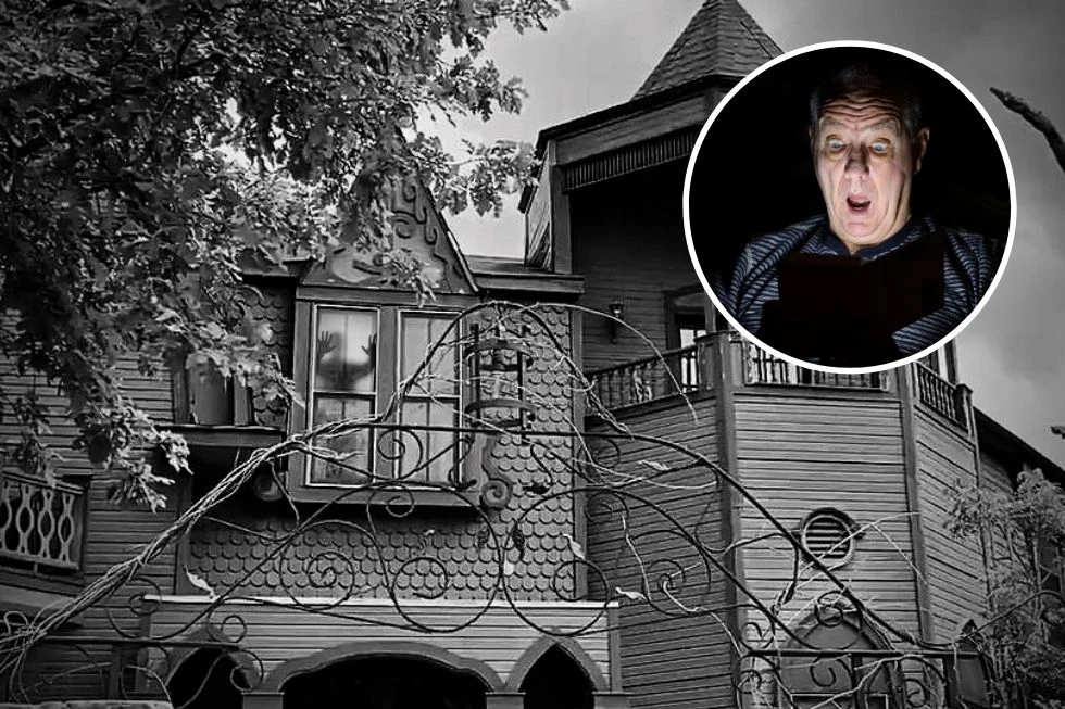 Is the Replica Munster Mansion in Texas Really Haunted?