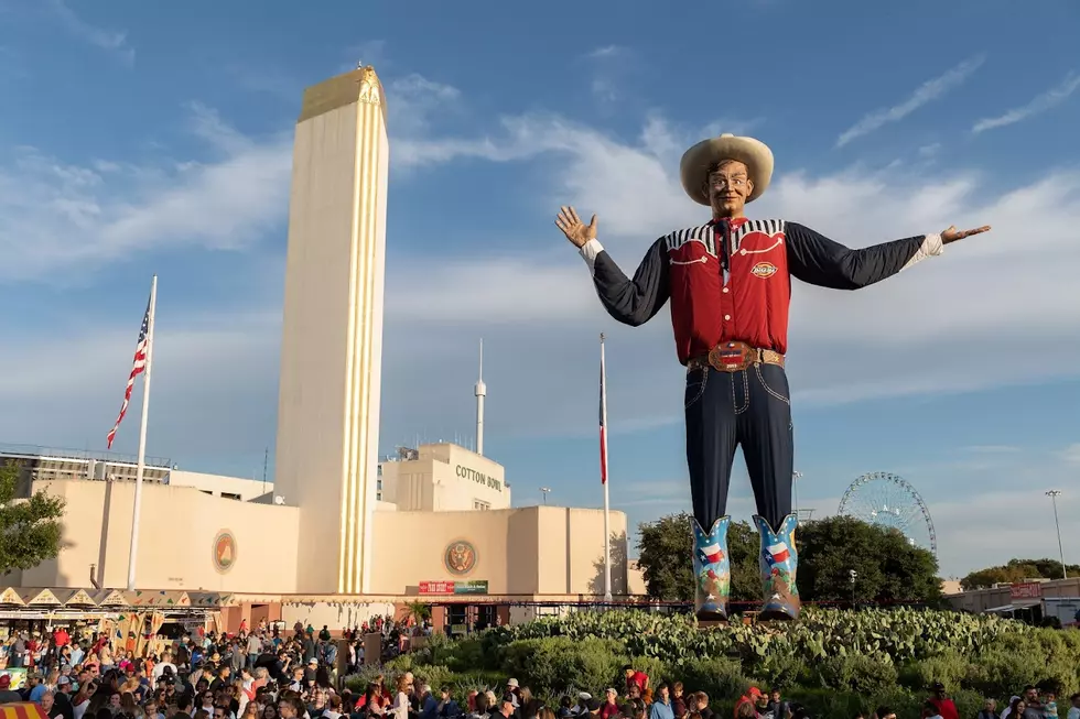 State Fair of Texas Opens This Weekend Including The Auto Show