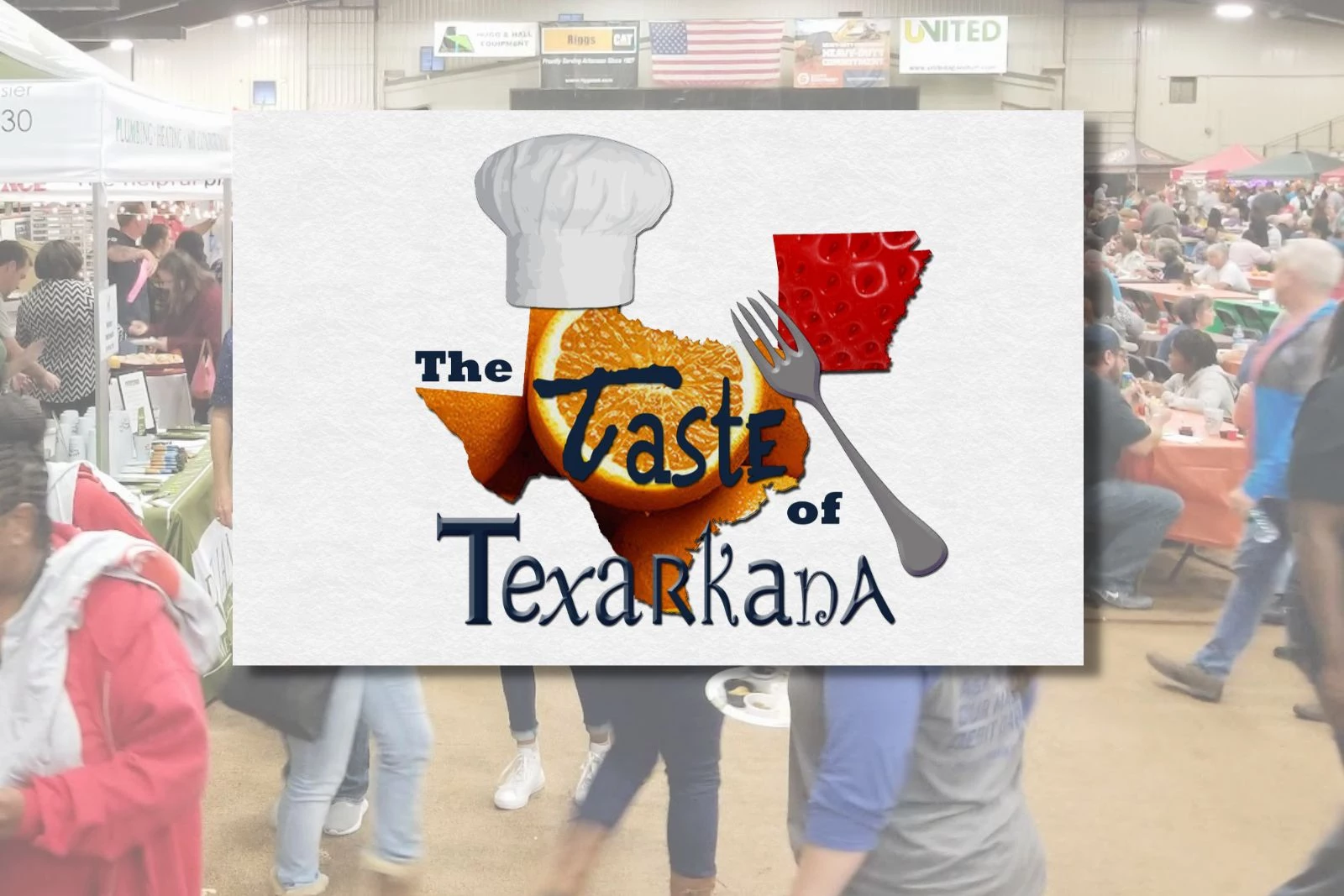 Taste of Texarkana