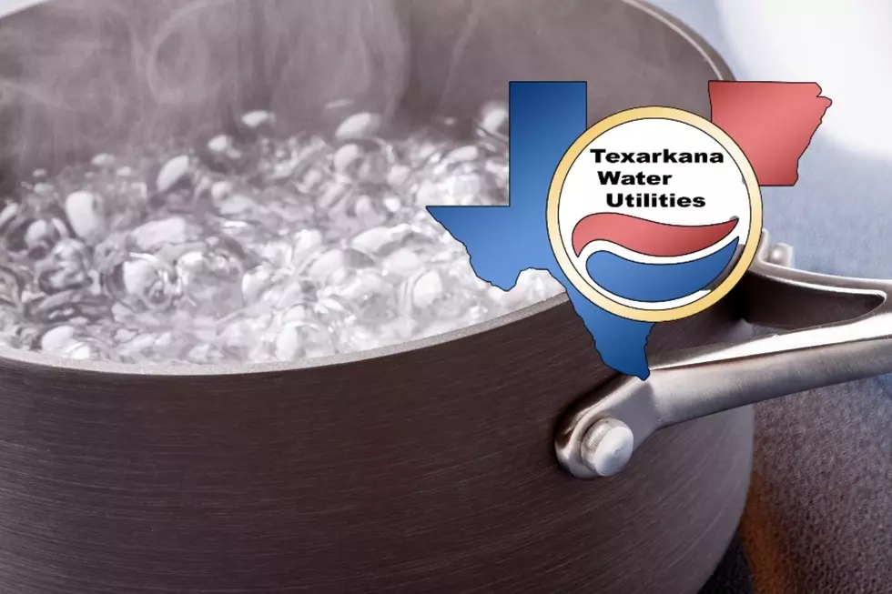 TWU Issues Boil Water Notice For Arkansas-Side Community