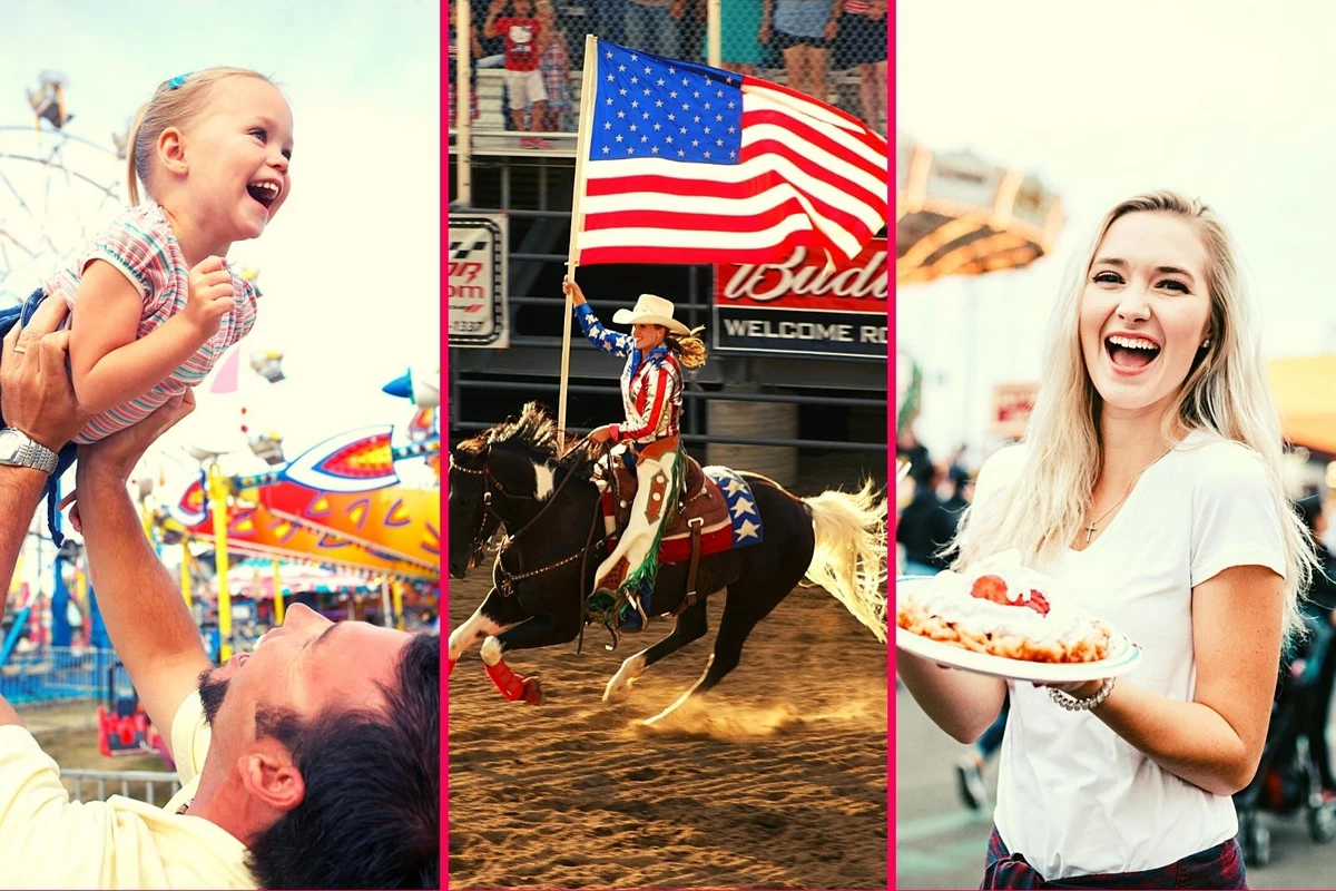Get Ready for Fun at The 107th Annual Miller County Fair & Rodeo