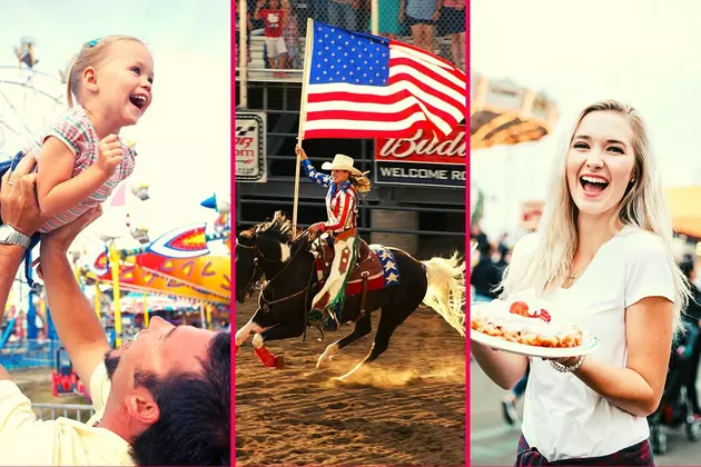 Get Ready for Fun at The 107th Annual Miller County Fair &#038; Rodeo Sept 21- 24