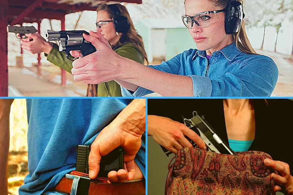 Want a Concealed Handgun Carry License? Here&#8217;s Where to Get Yours