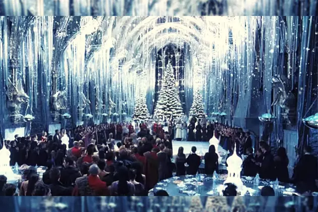 Harry Potter: A Yule Ball Celebration Makes One Stop in U.S. And It&#8217;s in Texas