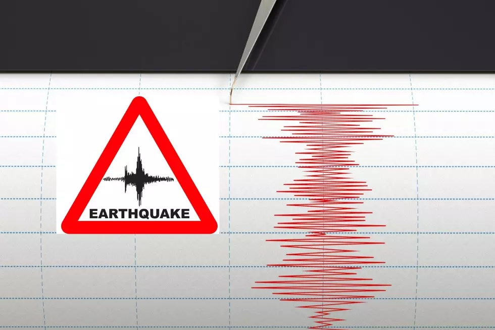 Strongest Quake Strikes Near New Madrid Seismic Zone in Arkansas