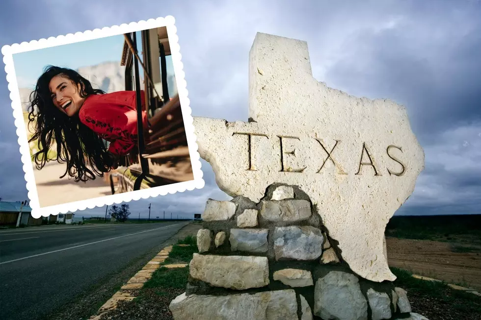 Roadtrip! Here Are The Top 5 Most Beautiful Small Towns in Texas