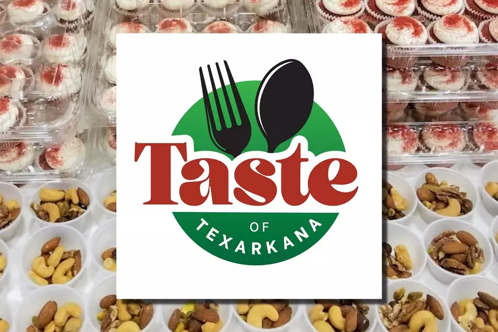 The Eagle Has Your Chance to Win Tickets to 'Taste of Texarkana'