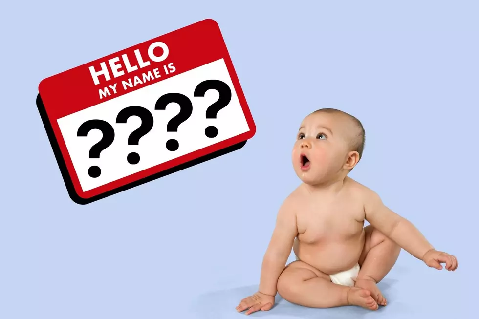 Arkansas Worst Baby Names People Will Totally Judge You For