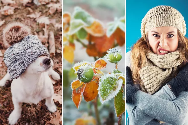 Freezing Blast Hits Texarkana Tuesday Night – Are You Ready?