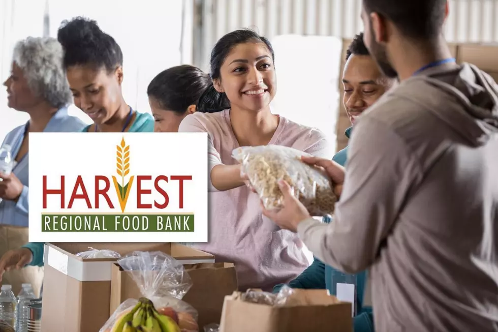 Harvest Mobile Pantry Returns To Nashville Arkansas November 2nd