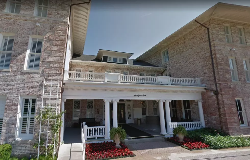 Inn at Carnall Hall - Google Maps