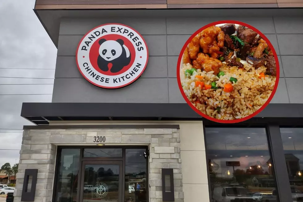 Get Your Wok On at Texarkana’s Newest Eatery Now Open