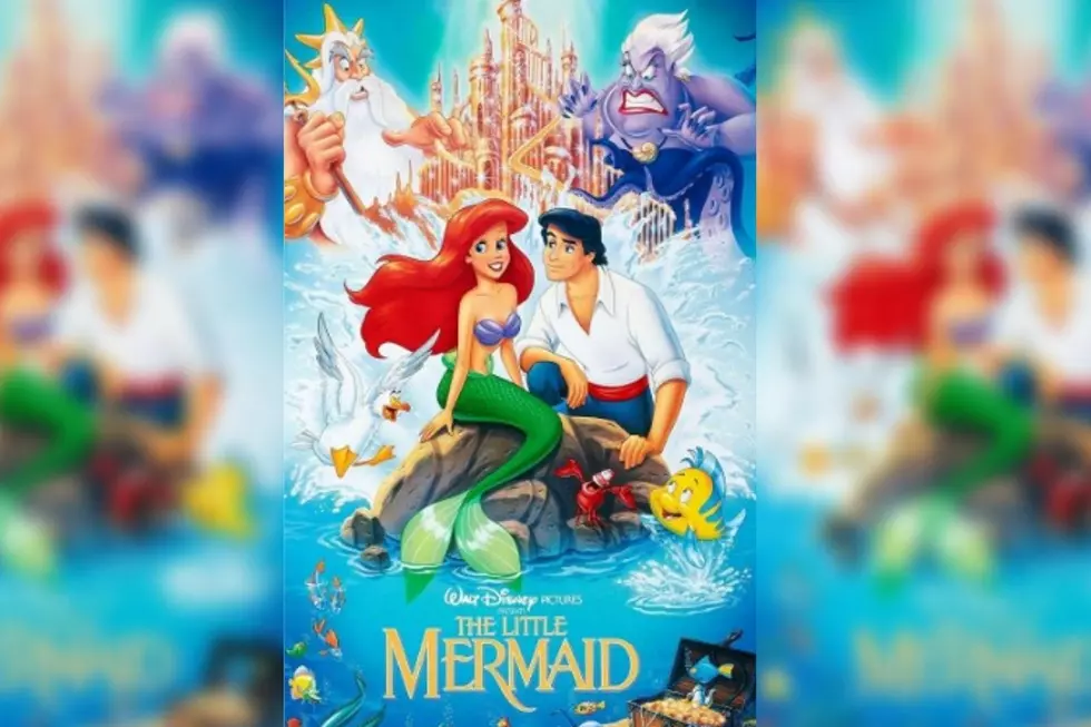 Silvermoon Children’s Theatre Presents ‘The Little Mermaid’ in Texarkana