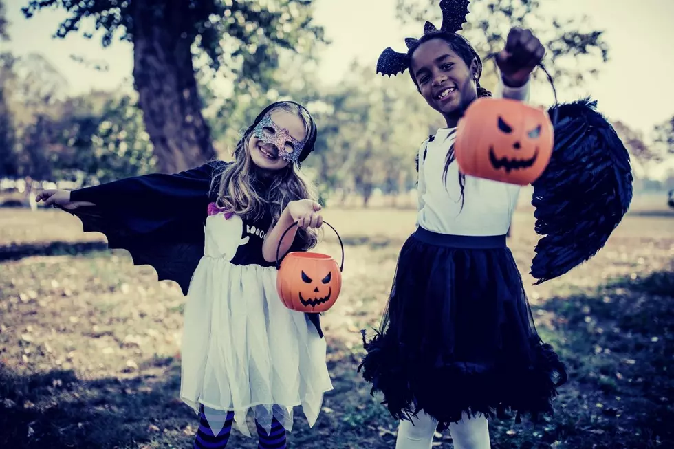 It’s A&M-Texarkana’s Popular Trunk or Treat & New Free Haunted Trails