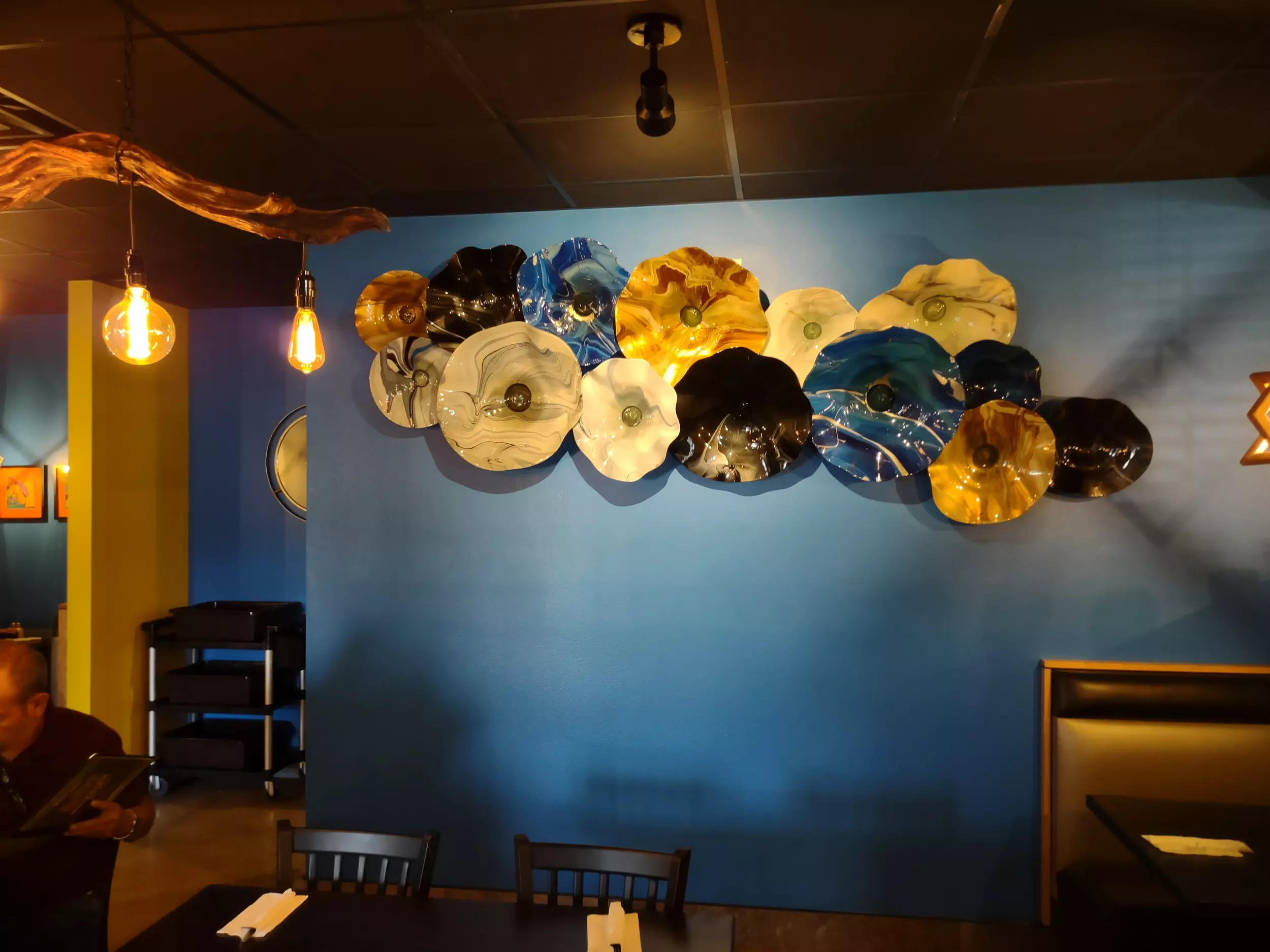 Have you Tried the New Mexican Restaurant in Nash? Now Open