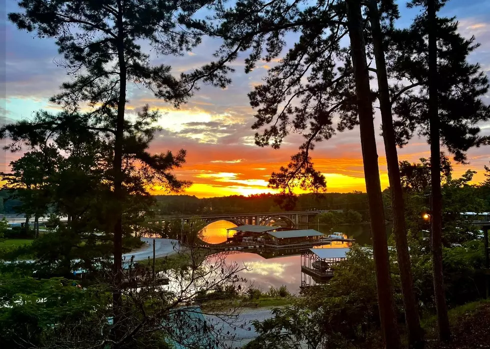 Enjoy This Fun Chili Cookoff on Beautiful Lake Greeson in Arkansas