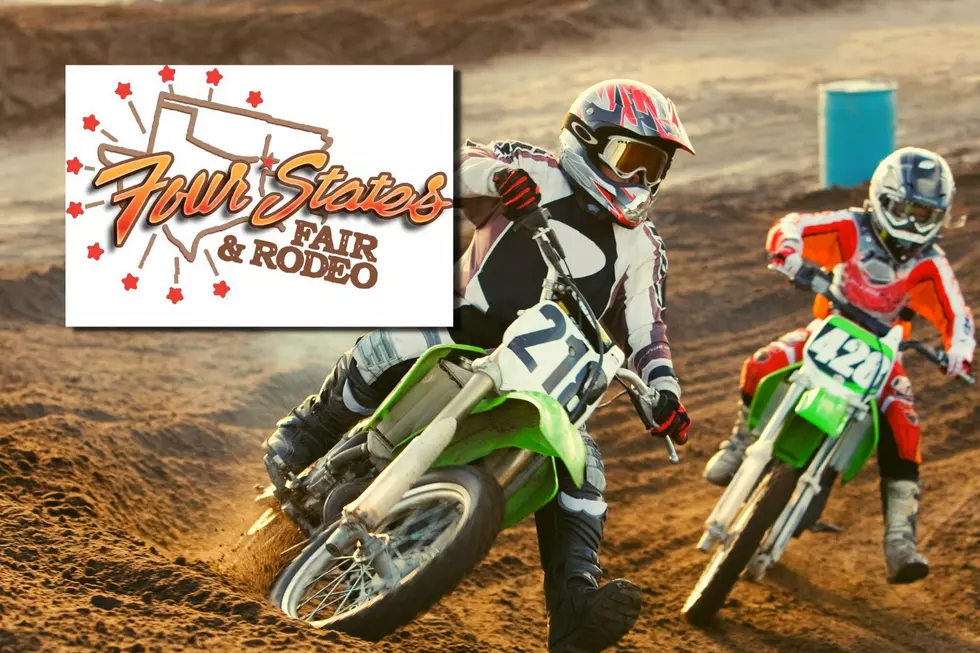 Ready To Ride? Arenacross Returns to Texarkana Saturday, December 10