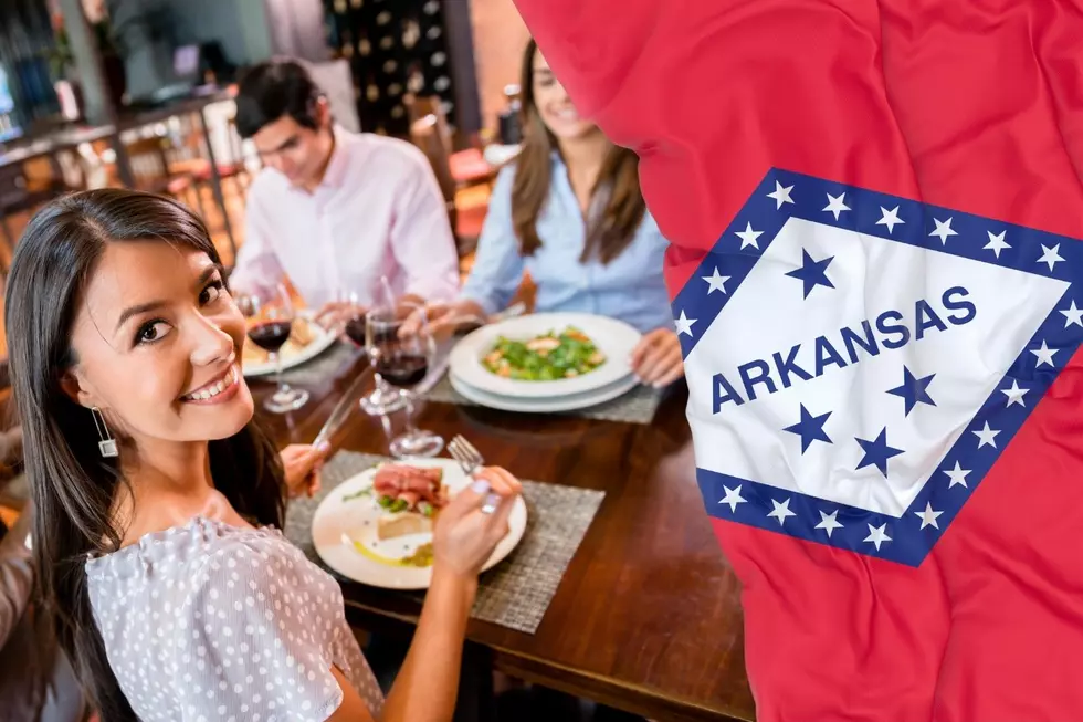 These Are The Best Restaurants in Arkansas, Have You Been to Them