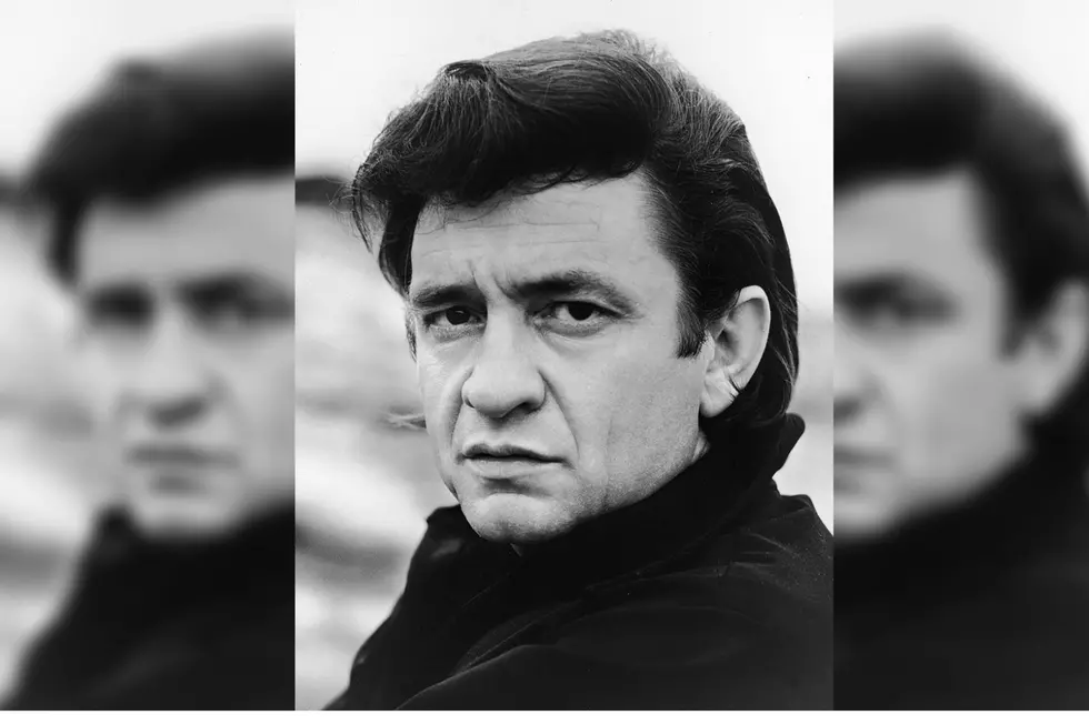 Love Johnny Cash? Don't Miss This Free Exhibit in Texarkana 