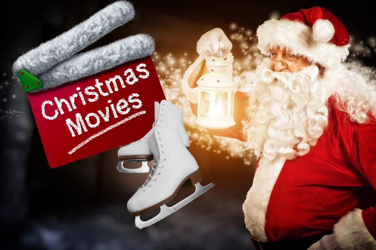 Patinage sur glace, films et plus ce samedi à Noël à Main