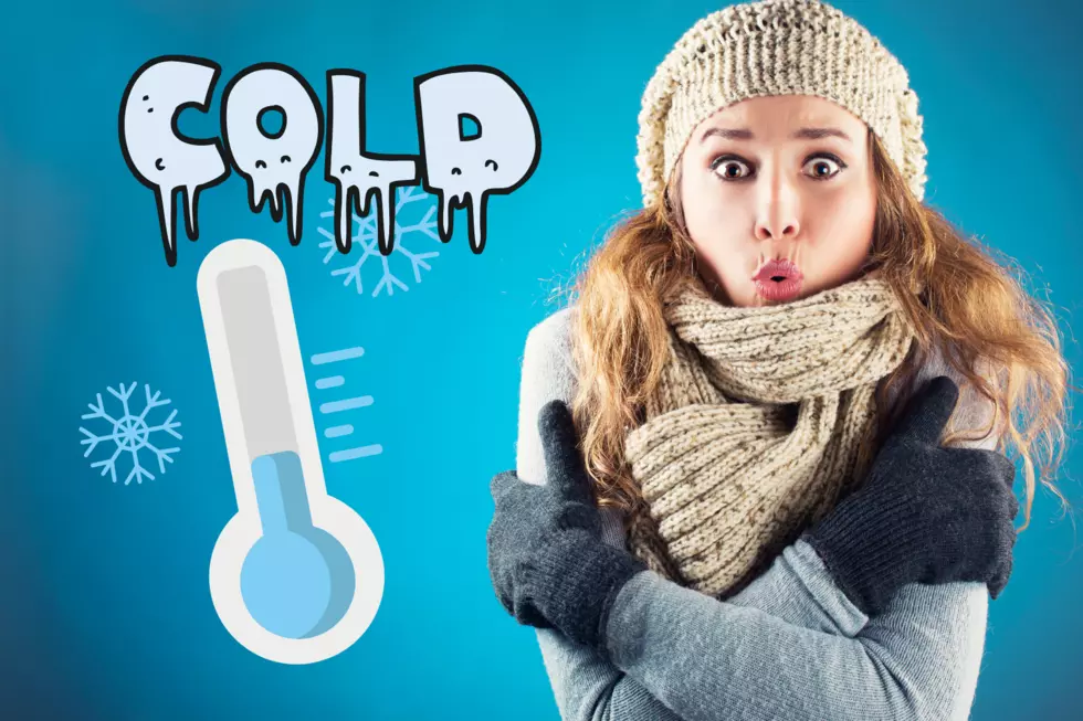 Big Cold Front & Freezing Temperatures Coming to Arkansas This Weekend