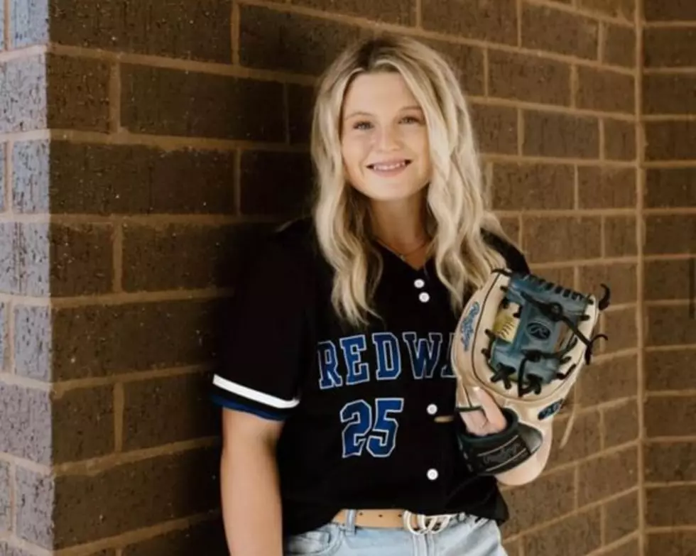 Brooke Usrey to Sign Letter of Intent to Play College Softball