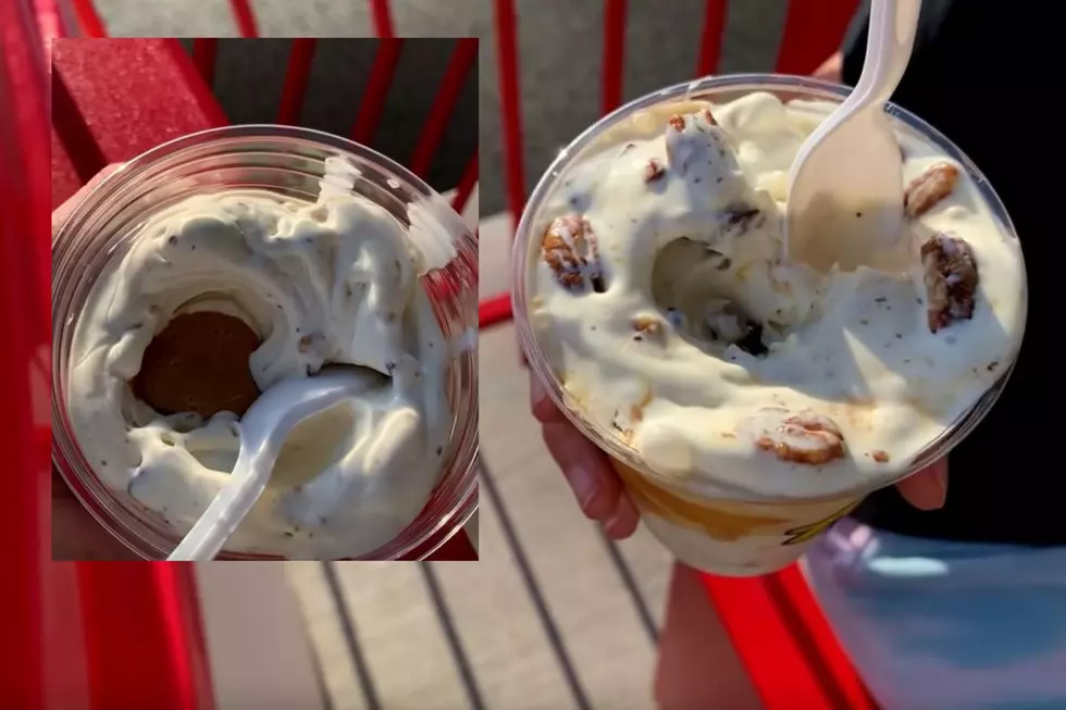 Texarkana Will Love This New Frozen Custard Eatery Coming to Town