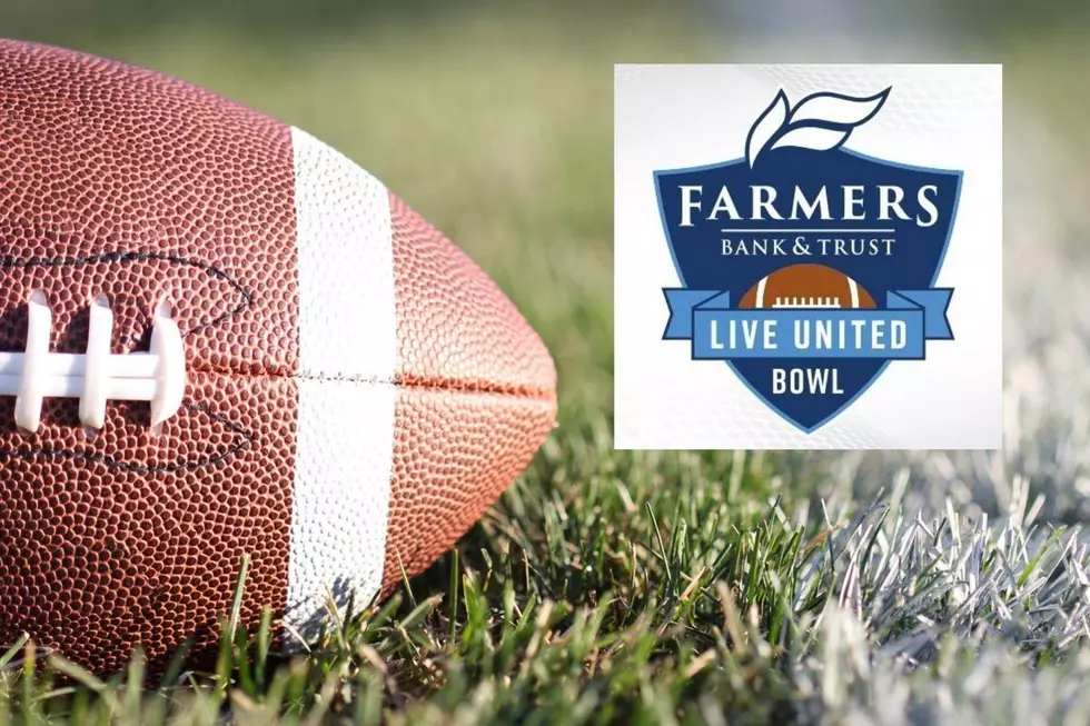 2023 Live United Bowl Team Announcement Set for Nov. 15