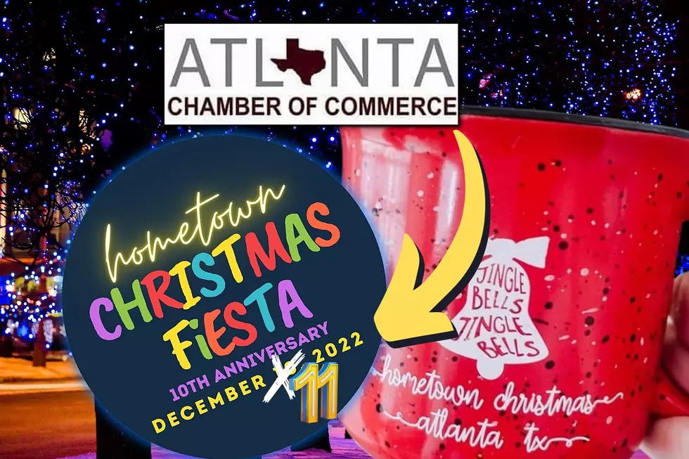 Atlanta Moves Hometown Christmas Fiesta Event To Sunday