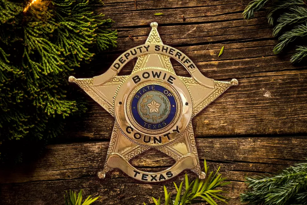 67 Total Arrests in Bowie County Sheriff’s Report for Tuesday, Dec 6